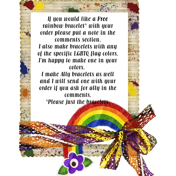 Seven (7) pairs of leggings, 2 NWT - Picture 14 of 16